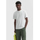 Olaf Hussein t-shirt blanc 3
