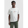 Olaf Hussein t-shirt wit 2