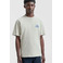 Olaf Hussein t-shirt beige 2