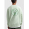 Olaf Hussein sweater vert 3