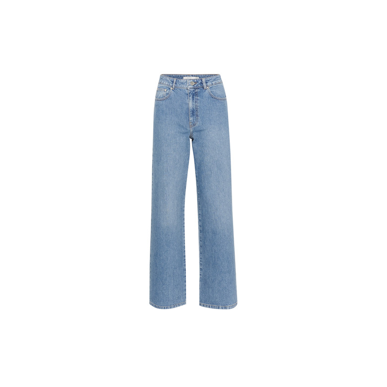Gestuz jeans blue
