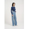 Gestuz jeans blue 2