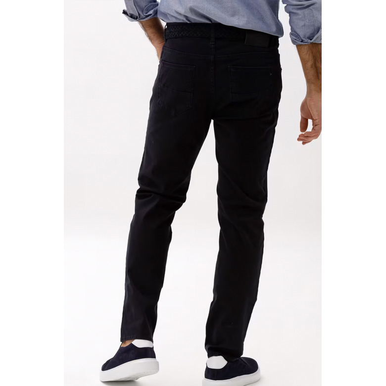 Brax hose 34 inch blau 3
