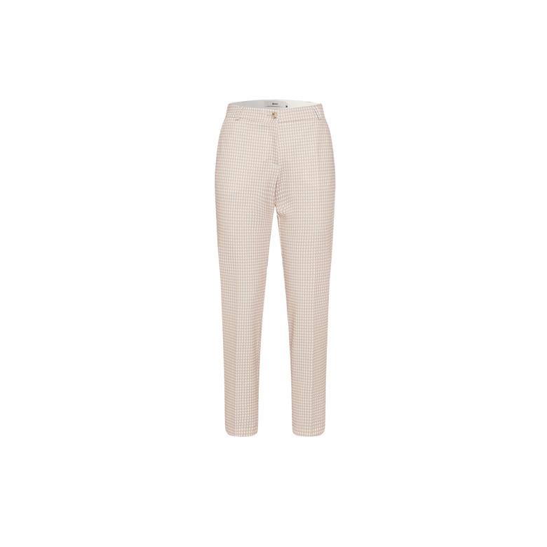 Brax trousers lightbrown