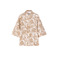 Gigue vest beige 1