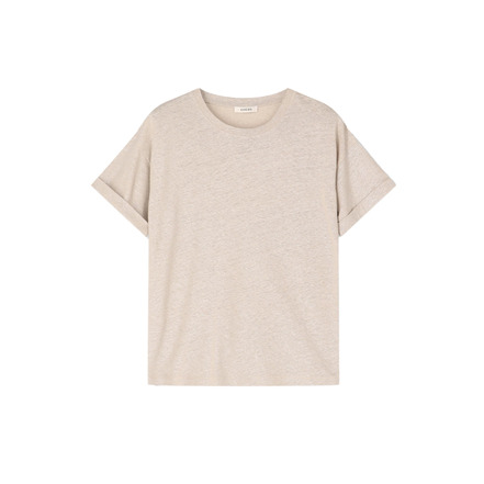 Gigue top lightbrown
