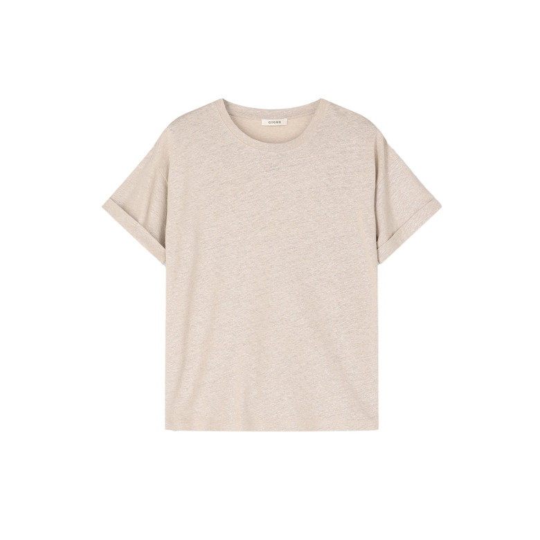 Gigue topje beige
