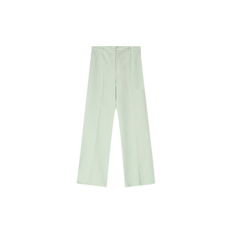 Gigue broek groen
