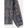 Gigue vest blauw 2