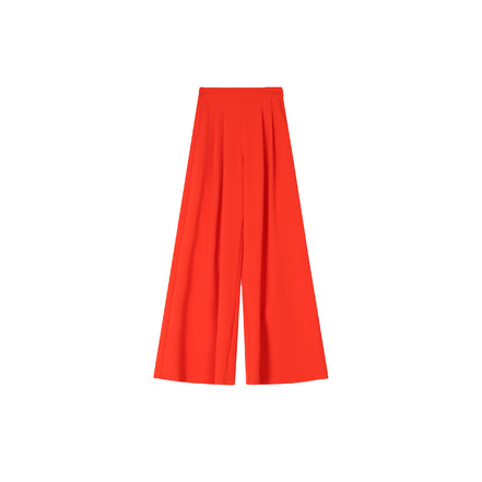 Gigue broek rood