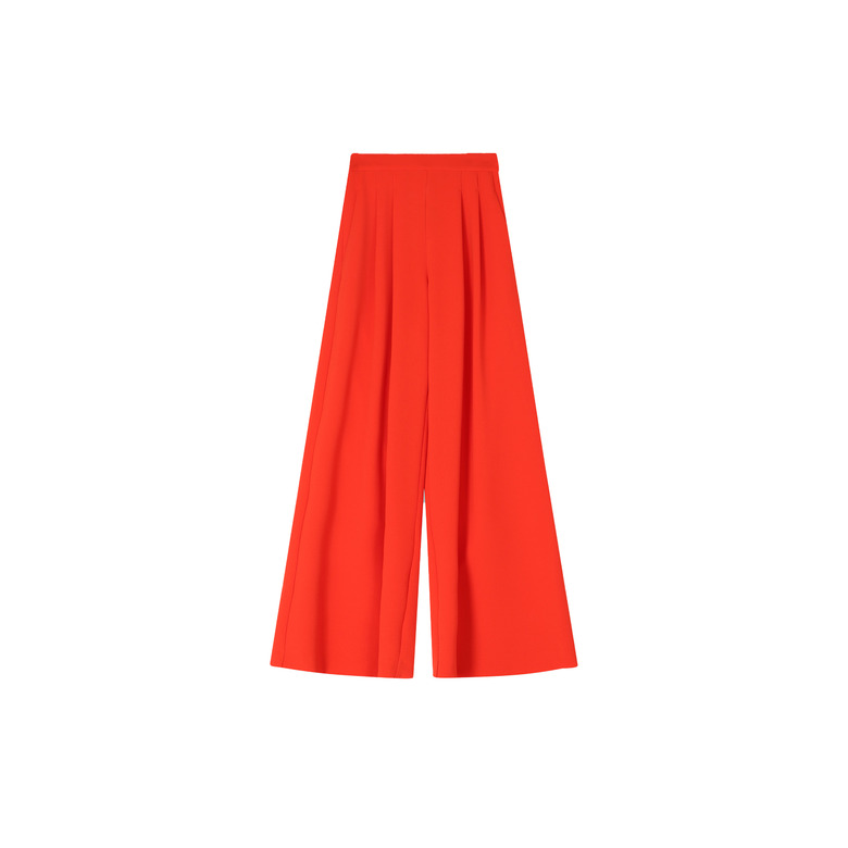Gigue broek rood
