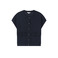 Gigue cardigan blauw 1