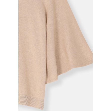 Gigue trui beige