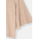 Gigue sweater lightbrown 2