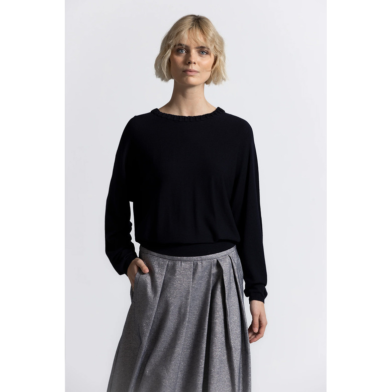 Gigue trui blauw 2