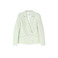 Gigue blazer groen 1