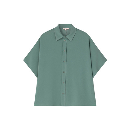 Gigue bluse grÜn