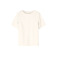Gigue blouse ecru 1