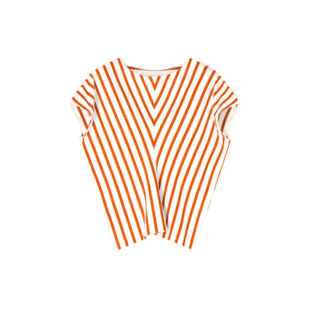 Gigue t-shirt rood