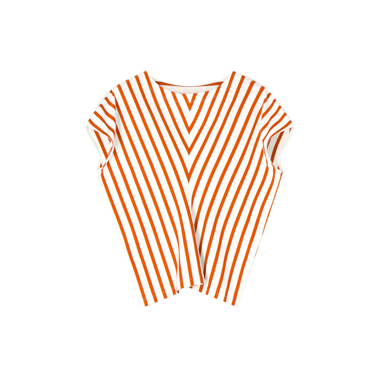 Gigue t-shirt rood