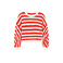 Gigue trui rood 1