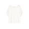 Gigue t-shirt wit 1