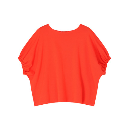 Gigue t-shirt rood