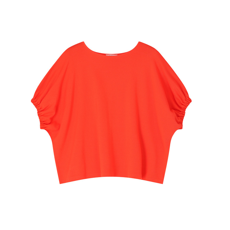 Gigue t-shirt rood