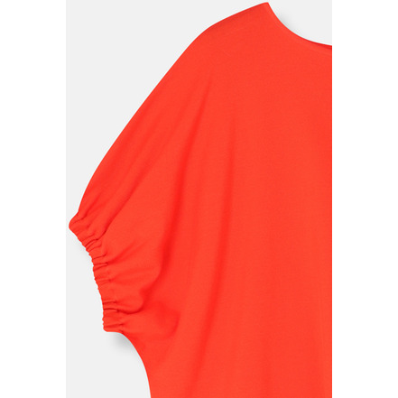 Gigue t-shirt rood