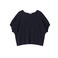 Gigue t-shirt blauw