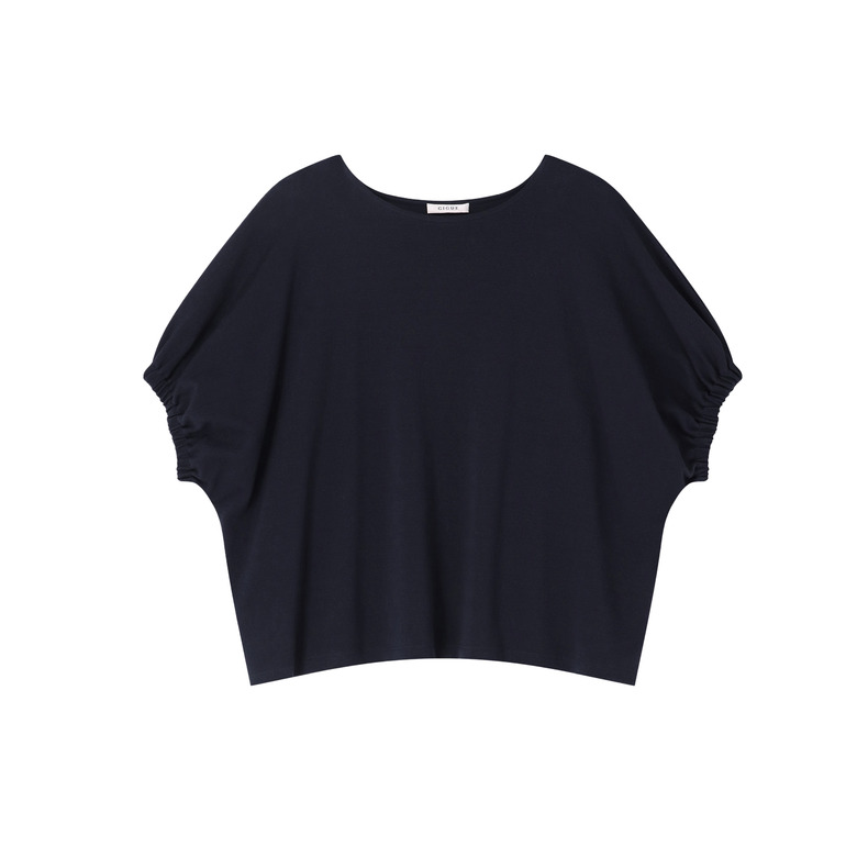 Gigue t-shirt blauw