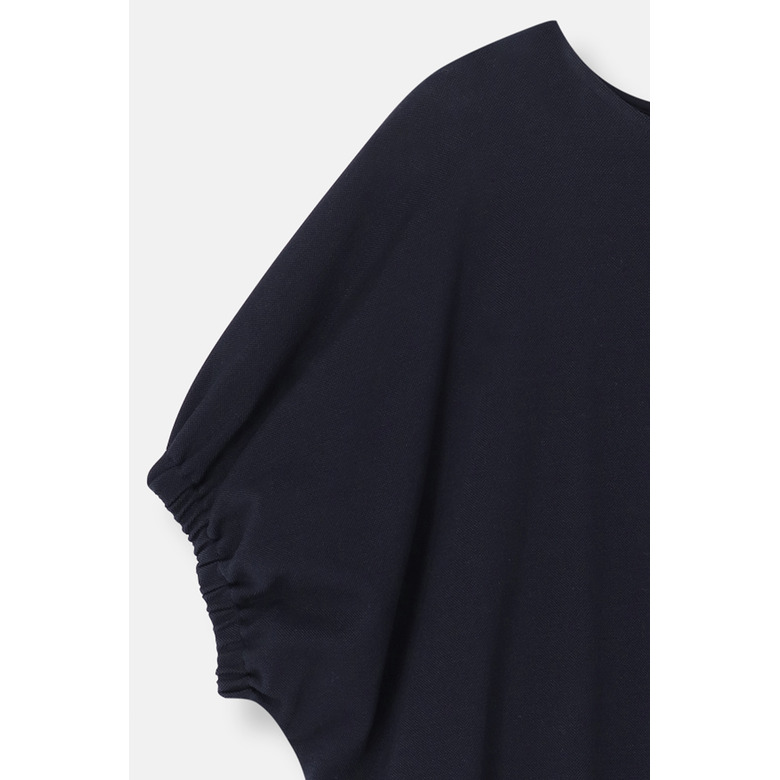 Gigue t-shirt blauw 2