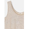 Gigue topje beige 2
