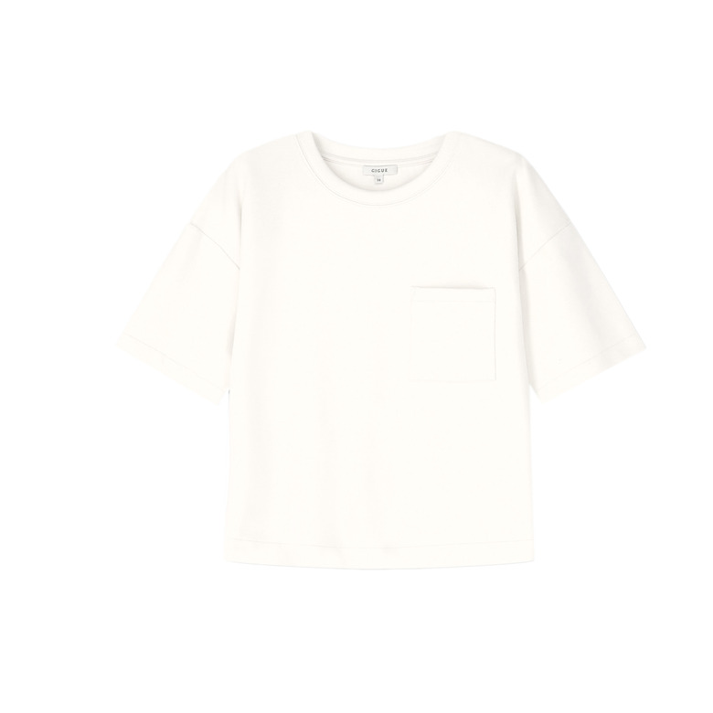 Gigue t-shirt ecru
