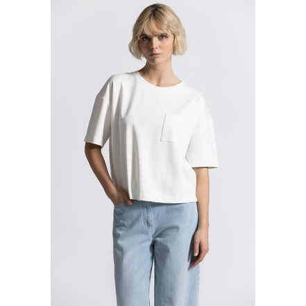 Gigue t-shirt ecru