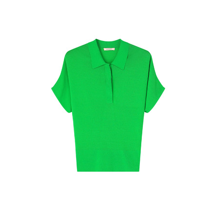 Gigue trui groen