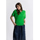 Gigue pull vert 2