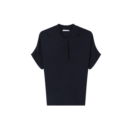 Gigue trui blauw