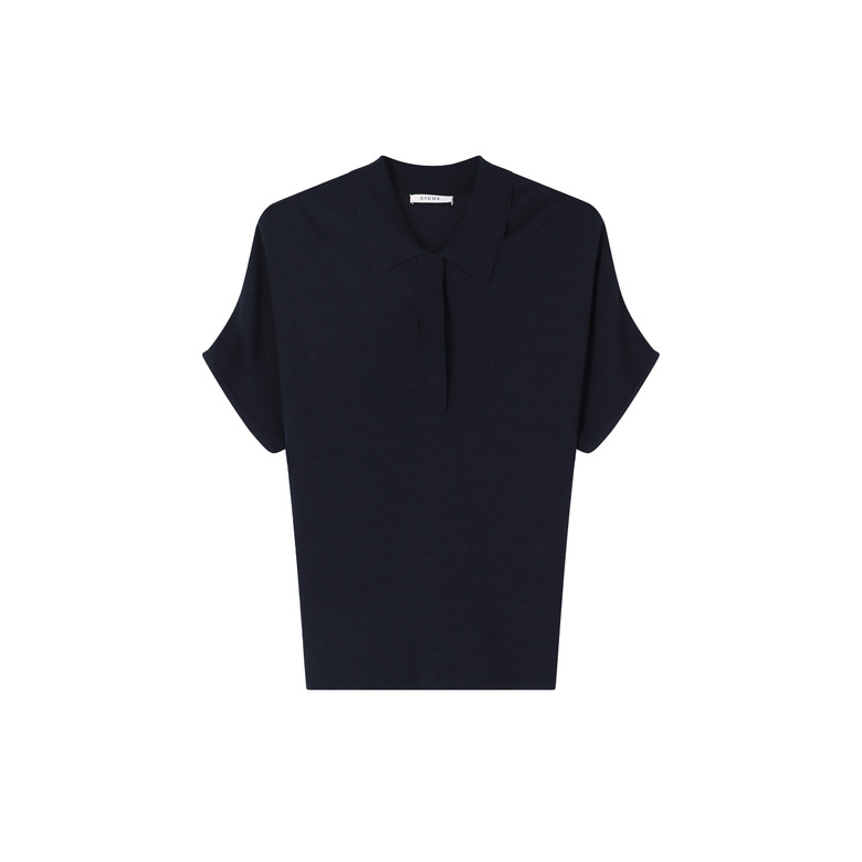 Gigue trui blauw 1