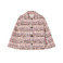 Gigue vest multi color 1