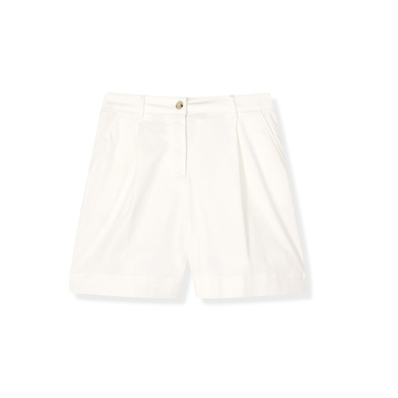 Gigue short ecru