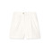 Gigue short ecru 1