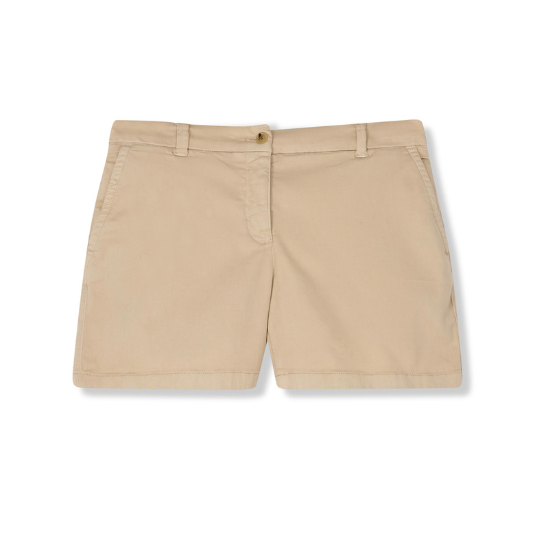Gigue short beige