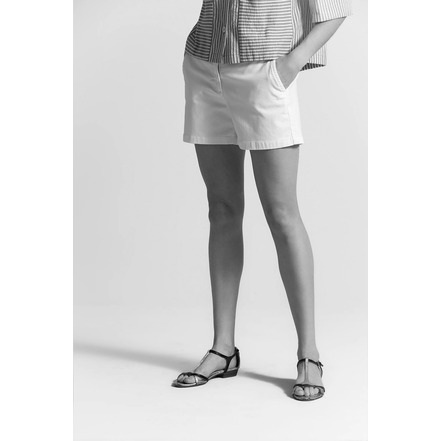 Gigue short beige