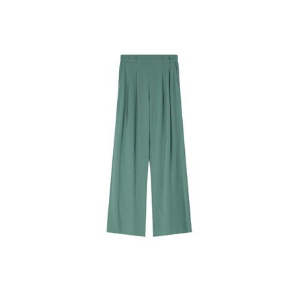 Gigue broek groen