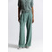 Gigue broek groen 2