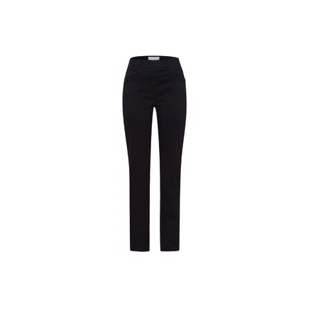 Raphaela broek blauw