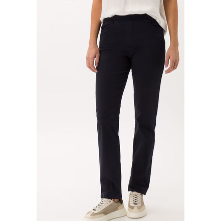 Raphaela broek blauw