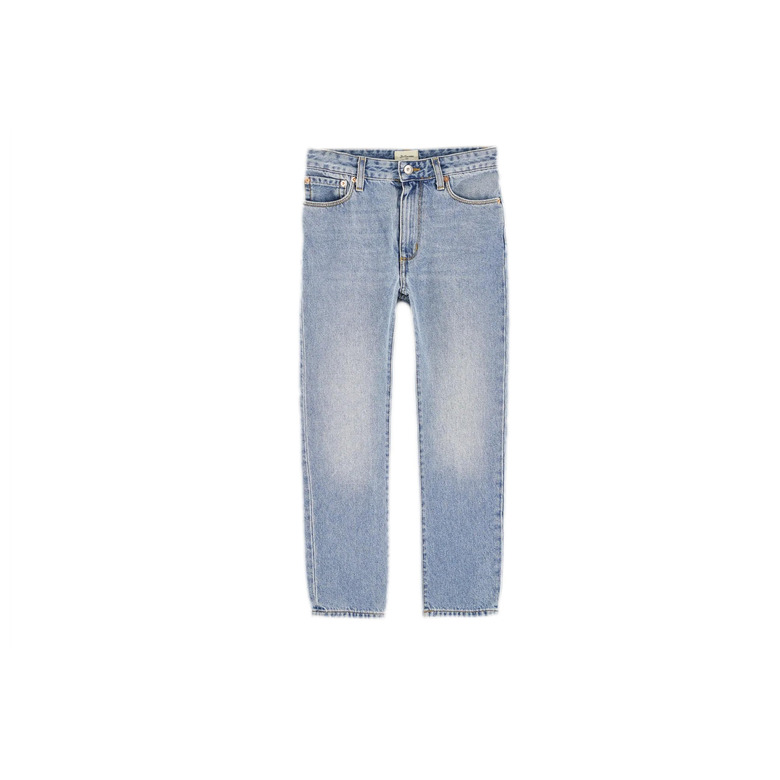 Bellerose trousers blue