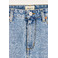 Bellerose trousers blue 2